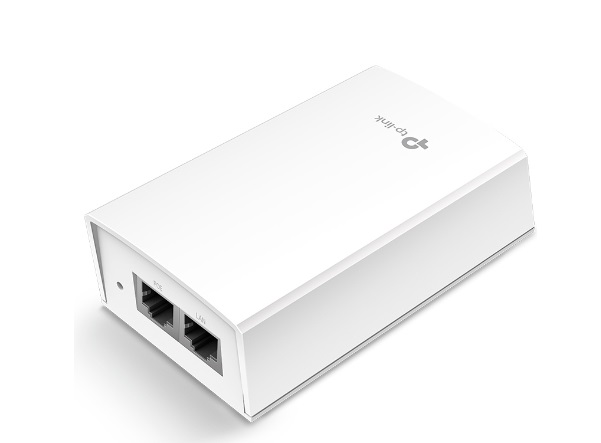 Bộ chuyển đổi Converter quang 2 sợi TP-Link TL-POE4824G Passive 48V