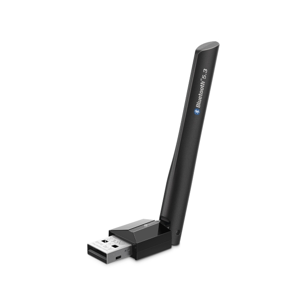 TP-Link UB500 Plus USB Bluetooth 5.3 Mới Ra Mắt, Kết Nối Ổn Định, Tốc Độ Cao