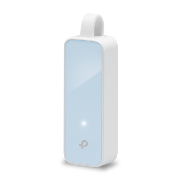 TP-Link UE200 Bộ Chuyển Đổi USB Sang Cổng Mạng, Kết Nối Ethernet Ổn Định
