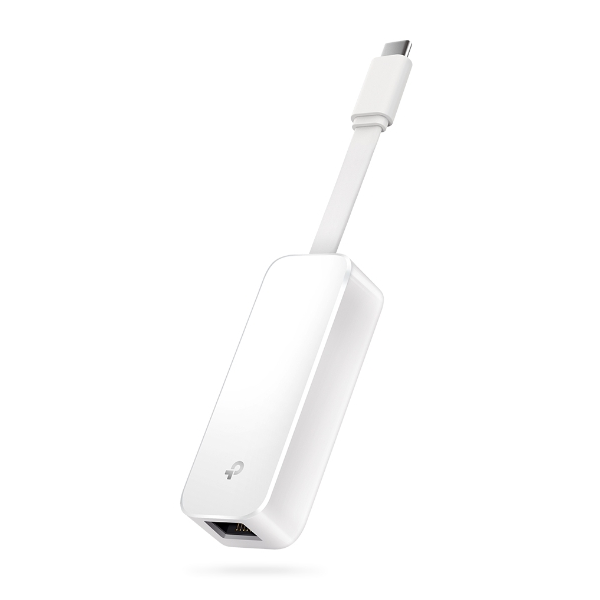 TP-Link UE300C Bộ Chuyển Đổi USB-C Sang RJ45, Kết Nối Mạng Gigabit Ổn Định