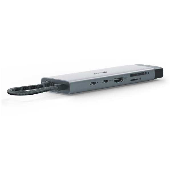 TP-Link UH9120C Hub USB Type-C 9 cổng đa năng hàng chính hãng cao cấp