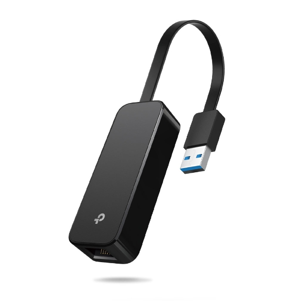 TP-Link UE306 Bộ Chuyển Đổi USB 3.0 Sang RJ45, Mạng Gigabit Nhanh Chóng