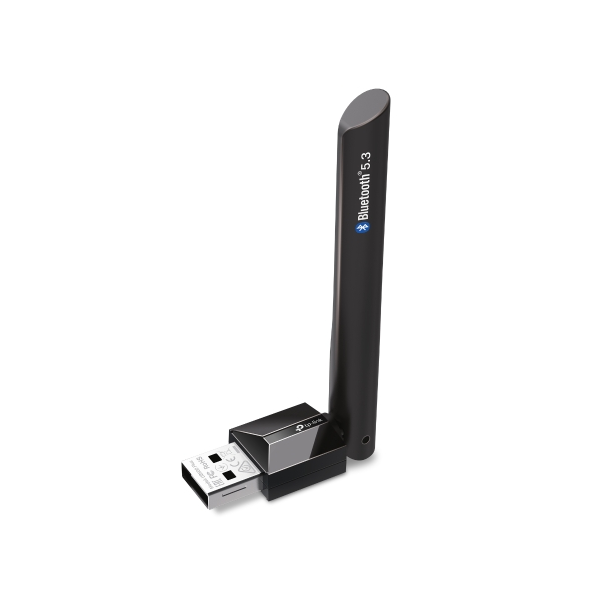 TP-Link UB500 Plus USB Bluetooth 5.3 Mới Ra Mắt, Kết Nối Ổn Định, Tốc Độ Cao