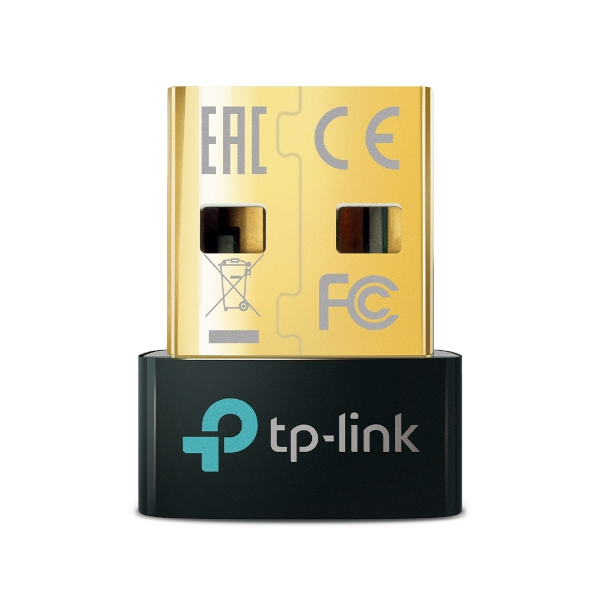 TP-Link UB500 Nano – USB Bluetooth 5.3 Nhỏ Gọn, Kết Nối Nhanh Chóng, Ổn Định