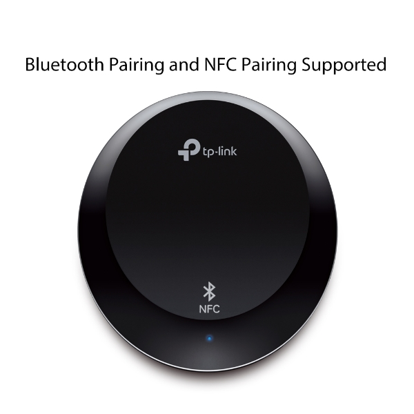 TP-Link HA100 – Bộ Nhận Bluetooth Âm Nhạc, Kết Nối Không Dây, Âm Thanh Chất Lượng Cao