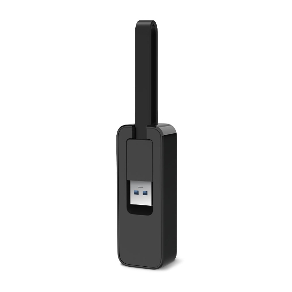 TP-Link UE306 Bộ Chuyển Đổi USB 3.0 Sang RJ45, Mạng Gigabit Nhanh Chóng