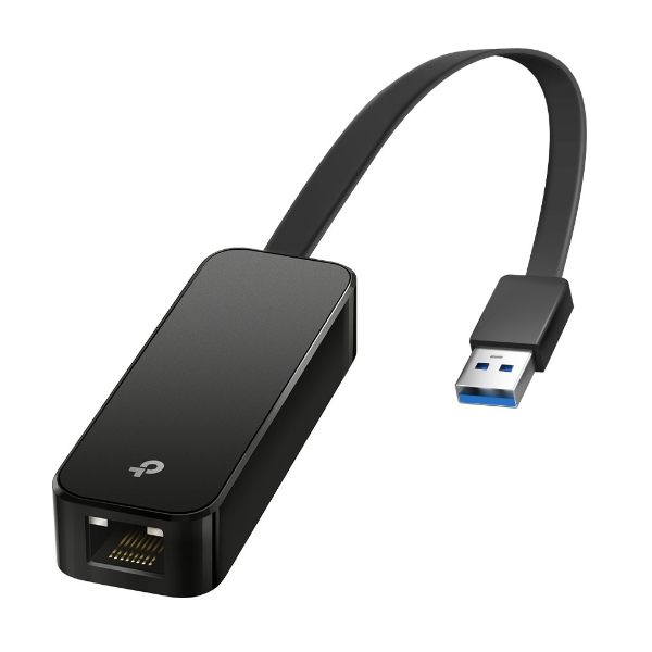 TP-Link UE306 Bộ Chuyển Đổi USB 3.0 Sang RJ45, Mạng Gigabit Nhanh Chóng