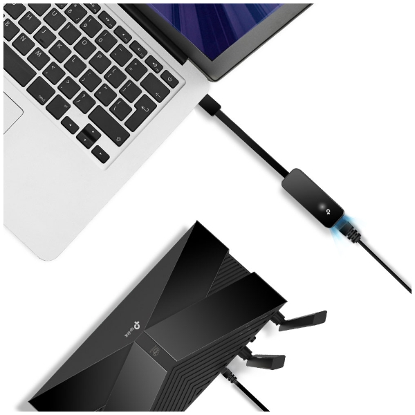 TP-Link UE306 Bộ Chuyển Đổi USB 3.0 Sang RJ45, Mạng Gigabit Nhanh Chóng