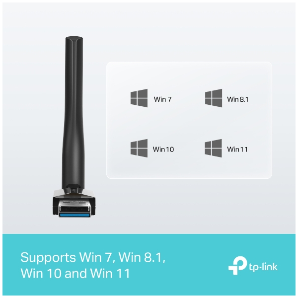 TP-Link UB500 Plus USB Bluetooth 5.3 Mới Ra Mắt, Kết Nối Ổn Định, Tốc Độ Cao