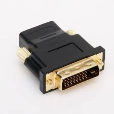 Đầu chuyển đổi DVI to HDMI