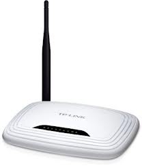 Bộ phát Wireless TP-link TL-WR740N