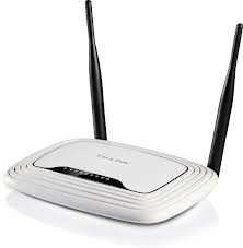 Bộ phát Wireless TP-link TL-WR841N