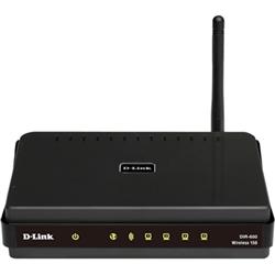 Bộ phát Wireless D-Link DIR-600L