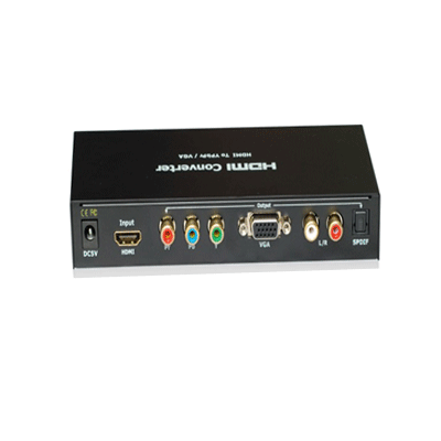 Bộ chuyển đổi HDMI to VGA